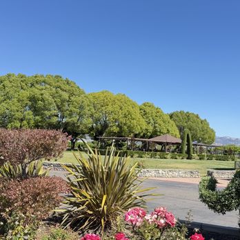 Concannon Vineyard - Wine Tasting Room Near Me - Livermore, California