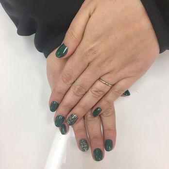 Exotic Nail & Spa - Nail Salons Near Me - Atlanta, Georgia