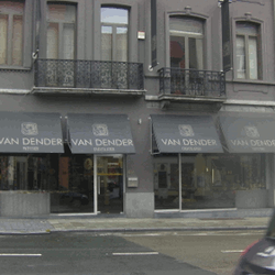 Van Dender