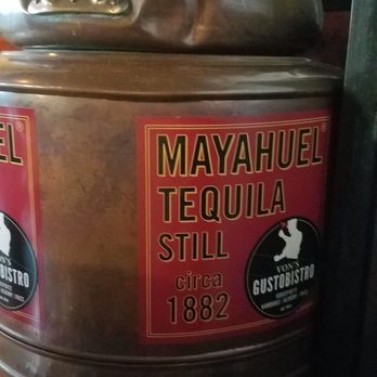 Von's 1000Spirits - New American Near Me - Seattle, Washington