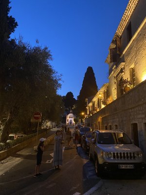 La Colombe d'Or Hotel and Restaurant by null