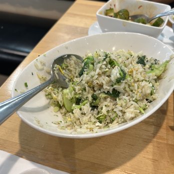 dan modern chinese - vegetable fried rice - Dim Sum Near Me - Pasadena, California dan modern chinese - vegetable fried rice - Dim Sum Near Me - Pasadena, California