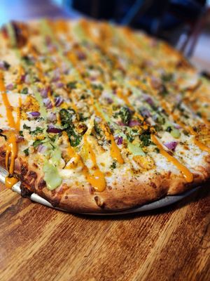 Sam's Indian Food & Pizza by null
