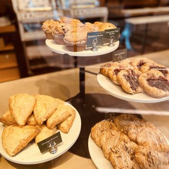 Panera Bread - Pastries - Soup Near Me - Independence, Ohio