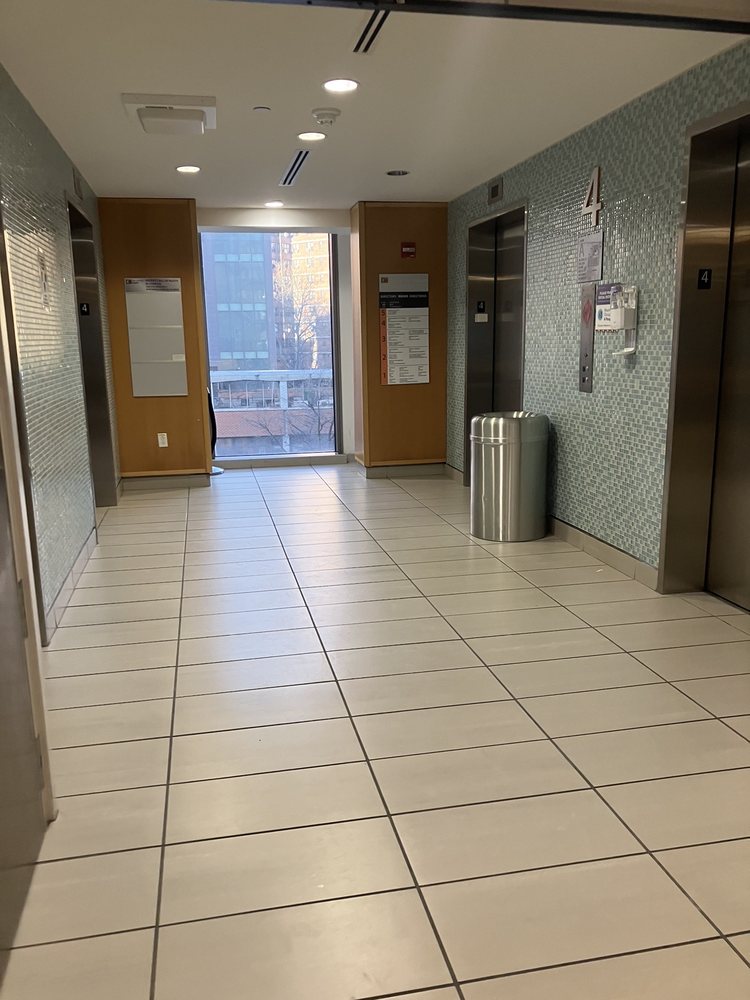 GOUVERNEUR DIAGNOSTIC & TREATMENT CENTER Updated October 2024 14