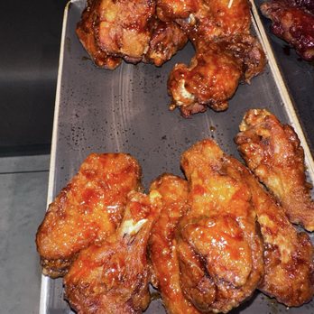 Bonchon National City - Wings - Korean Near Me - National City, California