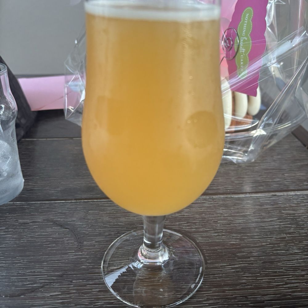 Eureka! - Local hazy IPA - American Near Me - Fresno, California Eureka! - Local hazy IPA - American Near Me - Fresno, California