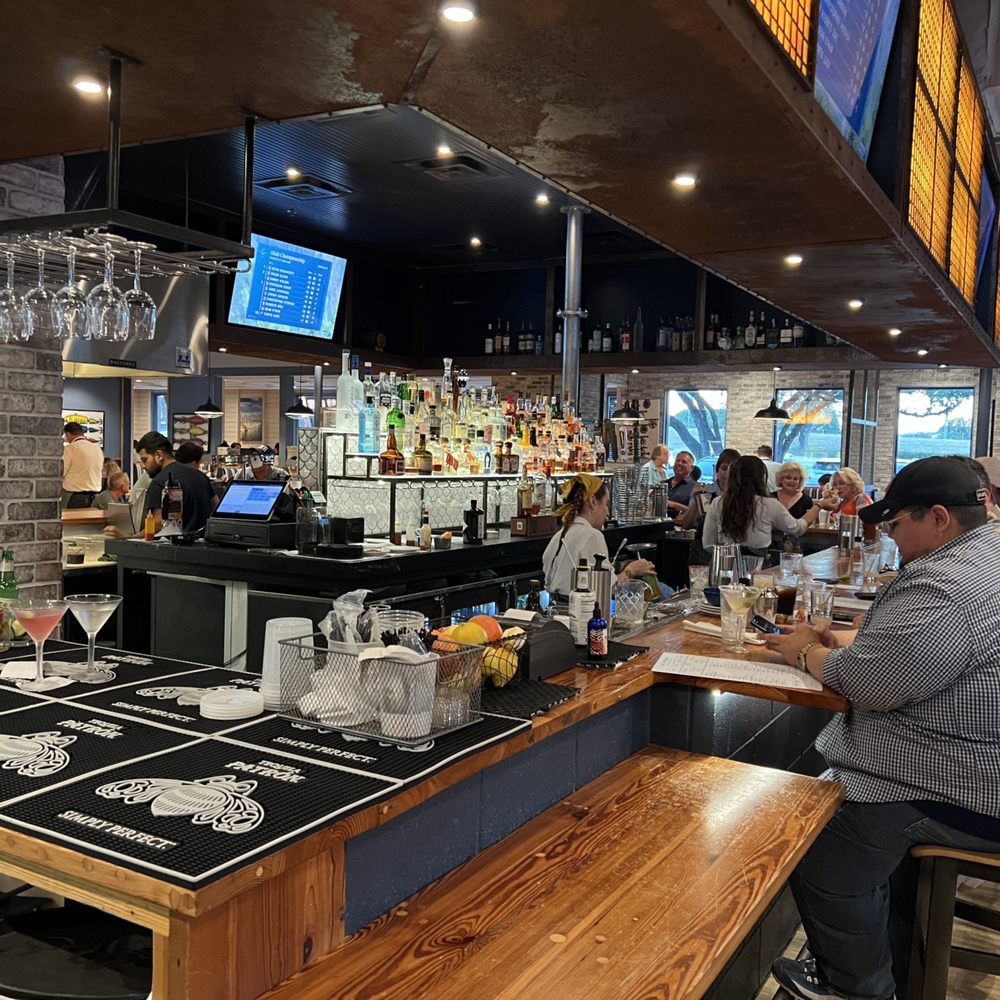 Salt Traders Zilker - Seafood Near Me - Austin, Texas Salt Traders Zilker - Seafood Near Me - Austin, Texas