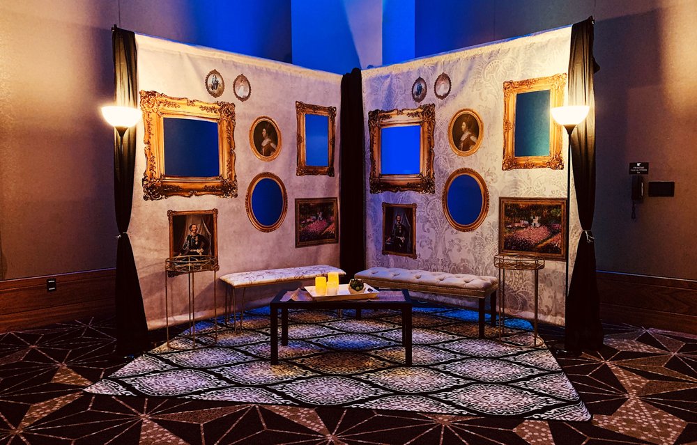 Game Flash Events Logo