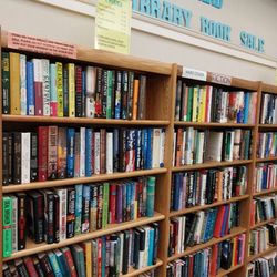 Clay County Public Library - Books for sale