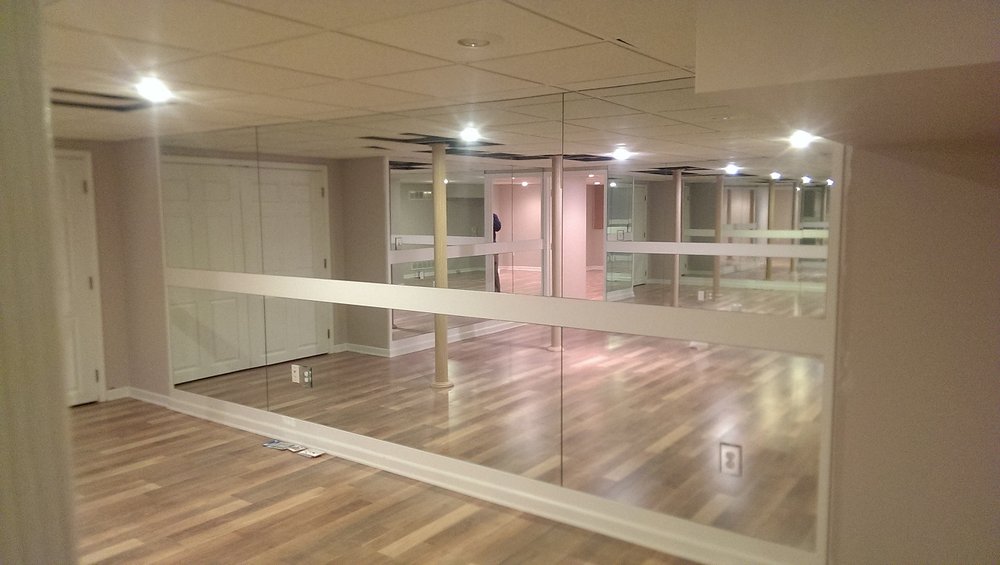 GLASS CASTLE NESHANIC STATION Updated September 2024 10 Photos