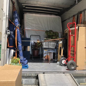 Move 4 Long Beach - I wish I had taken more pictures - Movers Near Me Move 4 Long Beach - I wish I had taken more pictures - Movers Near Me