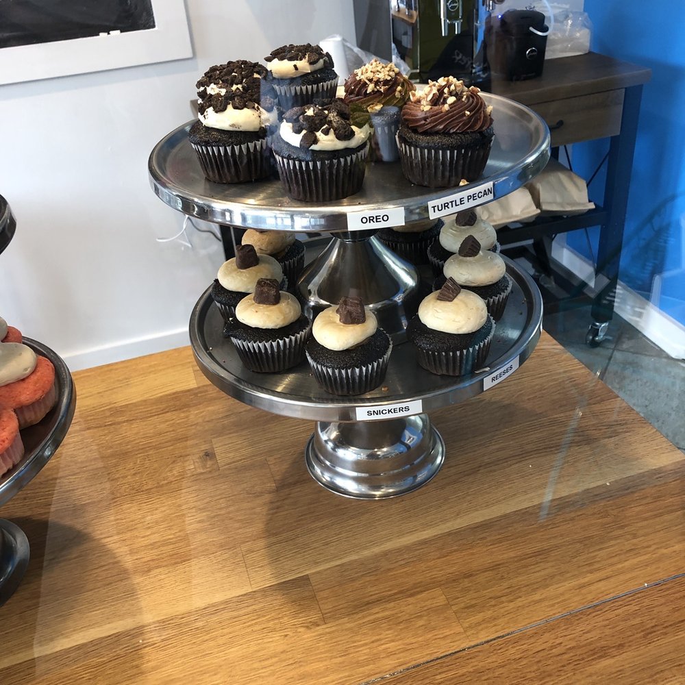 Sugarfoot's Cupcakes - Cupcakes Near Me - Spring, Texas Sugarfoot's Cupcakes - Cupcakes Near Me - Spring, Texas