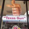 Donut Taco Palace I gift card