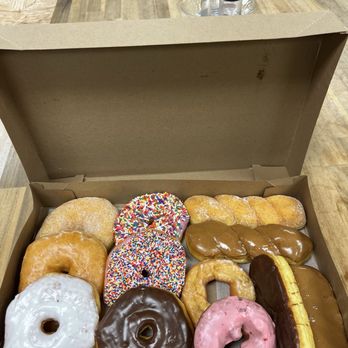 A1 Donut - Donuts - Donuts Near Me - Everett, Washington