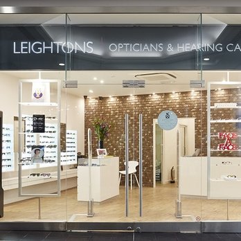 Leightons Opticians & Hearing Care - Eyewear & Opticians Near Me - Putney, XGL