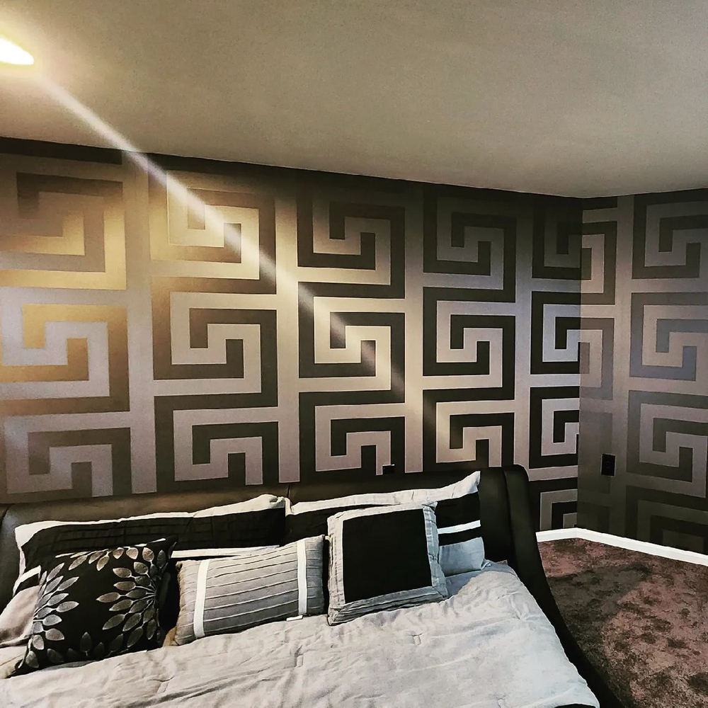 WALLPAPER INSTALL MAGIC Atlanta, Yelp