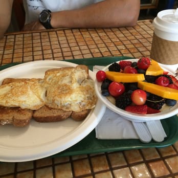 Mila Cafe - Breakfast & Brunch Near Me - New York, New York