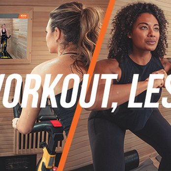 HOTWORX - Yoga Near Me - Rolling Meadows, Illinois HOTWORX - Yoga Near Me - Rolling Meadows, Illinois