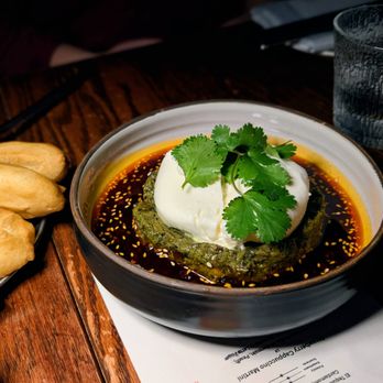 By Antidote - Szechuan Near Me - New York, New York By Antidote - Szechuan Near Me - New York, New York