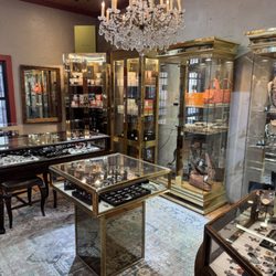 Gold Cup Pawn Shop