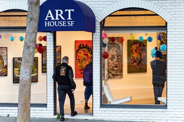 Art House SF by null