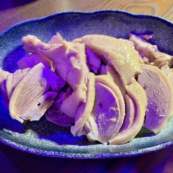 Hengry - Salted Duck - Chinese Near Me - Alhambra, California Hengry - Salted Duck - Chinese Near Me - Alhambra, California