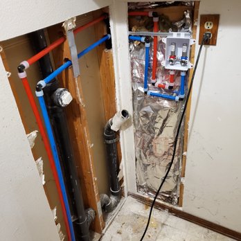 Rossco Service Plumbers - New water supply and shut off valves - Plumbing Near Me Rossco Service Plumbers - New water supply and shut off valves - Plumbing Near Me