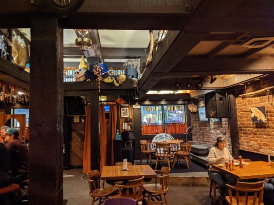 Eichardt's Pub Grill & Coffee by null