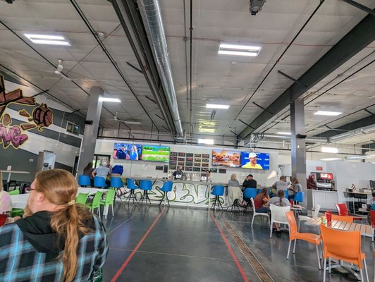 Heavy Brewing by null