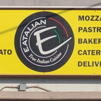 Eatalian - Italian Near Me - Gardena, California Eatalian - Italian Near Me - Gardena, California