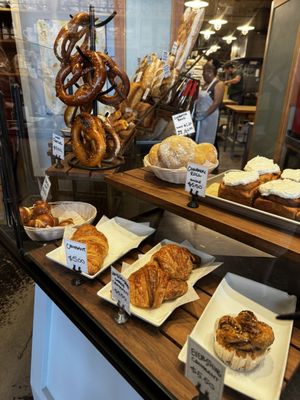 Columbia City Bakery by null