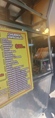 Menu photo 1 Elotes y Esquites México, D.F., DIF Menu photo 1 Elotes y Esquites México, D.F., DIF