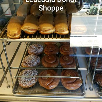 Leucadia Donut Shoppe - Donuts Near Me - Encinitas, California Leucadia Donut Shoppe - Donuts Near Me - Encinitas, California