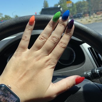 Asana Nail Spa - Nails - Nail Salons Near Me - Phoenix, Arizona Asana Nail Spa - Nails - Nail Salons Near Me - Phoenix, Arizona