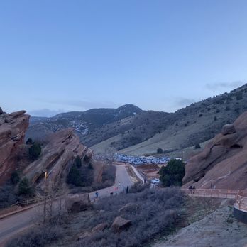 Red Rocks Amphitheatre - Music Venues Near Me - Morrison, Colorado Red Rocks Amphitheatre - Music Venues Near Me - Morrison, Colorado