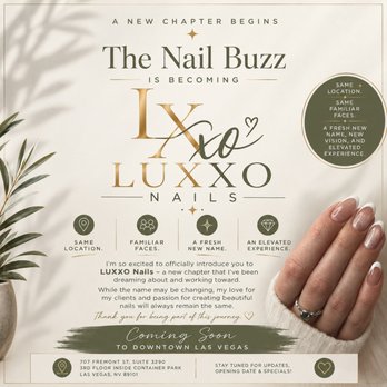 Luxxo Nails - Nail Salons Near Me - Las Vegas, Nevada Luxxo Nails - Nail Salons Near Me - Las Vegas, Nevada