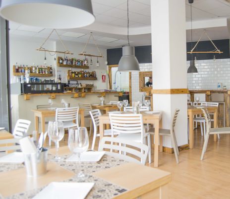 La Tasqueta del Mercat Ruzafa by null