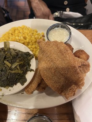 Cracker Barrel Old Country Store by null