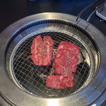 Chubby Cattle - Meats - Barbeque Near Me - Cerritos, California