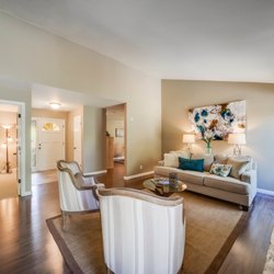 Giselle Lampe  - Coldwell Banker Brokers Of The Valley - Our Listing on 4444 Springwood Dr. Napa CA