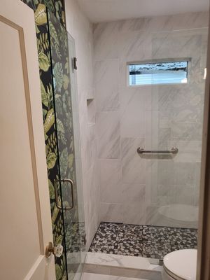 PROFESSIONAL REMODEL EXPERIENCE - With two decades of industry experience, we have the knowledge and expertise to handle projects of any size or complexity. Call us to schedule your appointment!