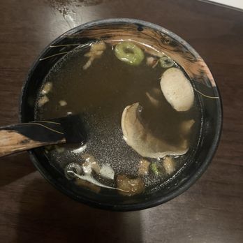 Sushi Kingdom - Clear Soup - Sushi Bars Near Me - Glen Allen, Virginia Sushi Kingdom - Clear Soup - Sushi Bars Near Me - Glen Allen, Virginia