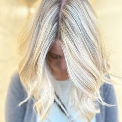 Twisted Scissors Hair Studio