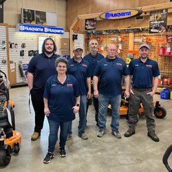 The Mower Store