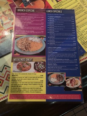 Menu photo 7 Viva la Fiesta Edwardsville, IL Menu photo 7 Viva la Fiesta Edwardsville, IL
