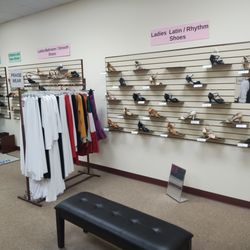 Praise dancewear