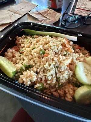 Art of Spice by null