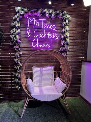 PM Tacos & Cocktails by null