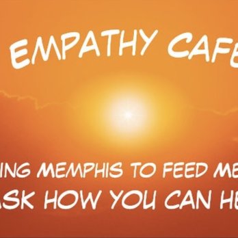 Empathy Cafe - Caterers Near Me